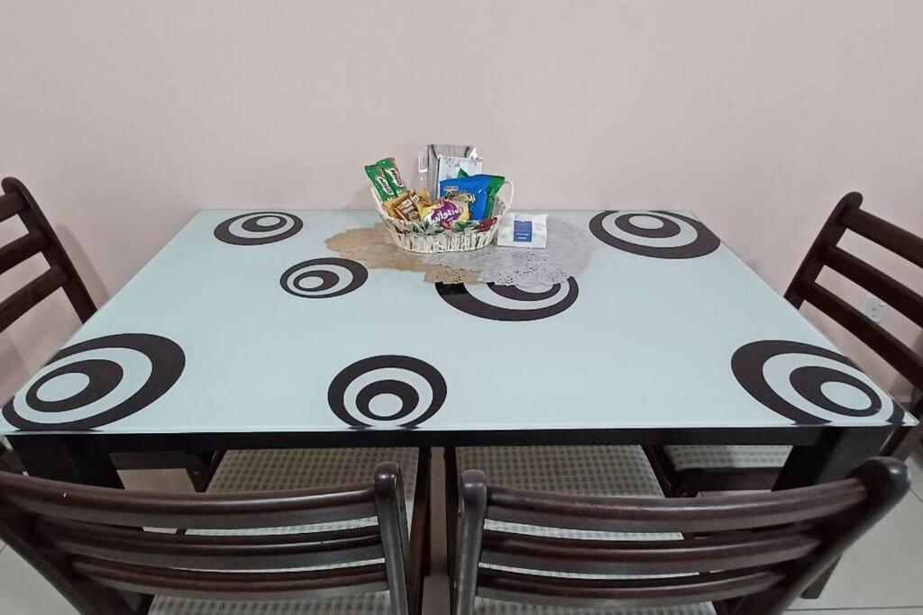 Homestay Arc Cozyhome Austin Hills 4-5Pax Johor Bahru Exteriér fotografie